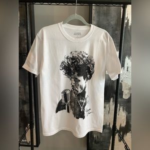 Nova Men James Brown Shirt